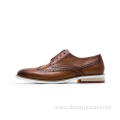 Exclusive New Dress Men Shoe